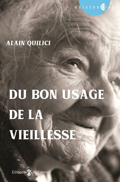 Du bon usage de la vieillesse