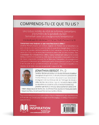 La bonne samaritaine - Boutique iNSPIRATION