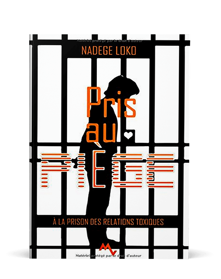 Pris au piège #PRECOMMANDE