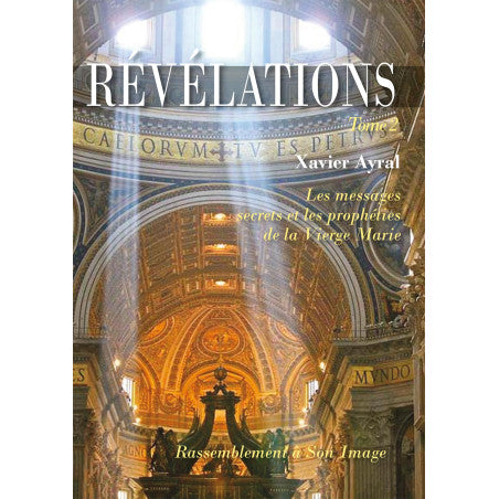 Révélations T02