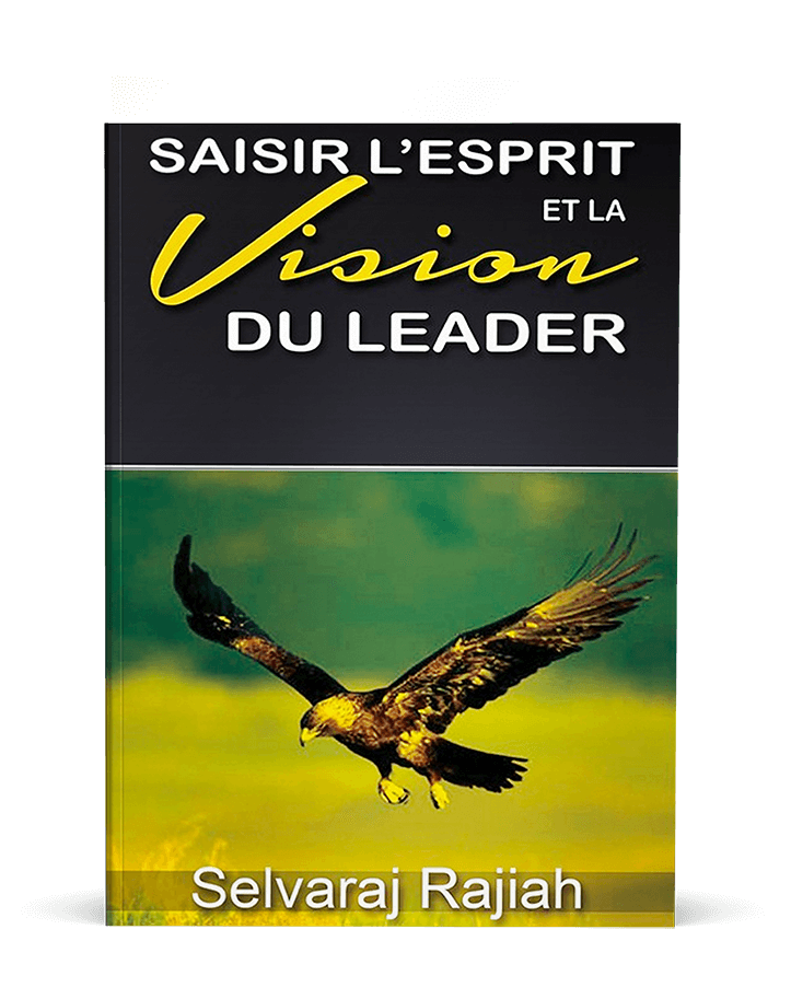 Saisir l'esprit et la vision du leader