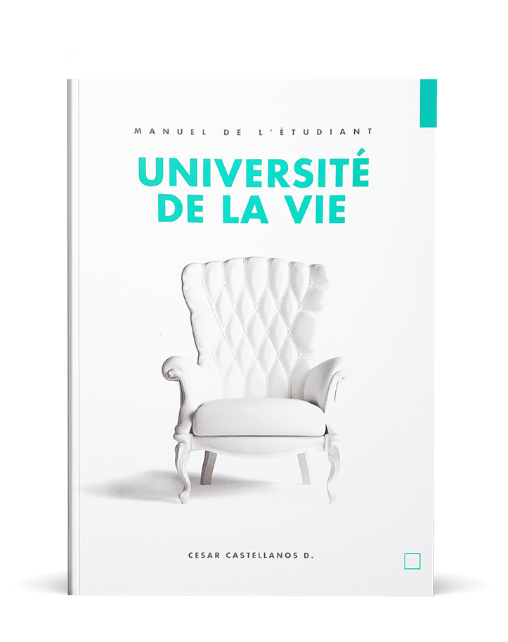 Université de la vie - Manuel de l'étudiant