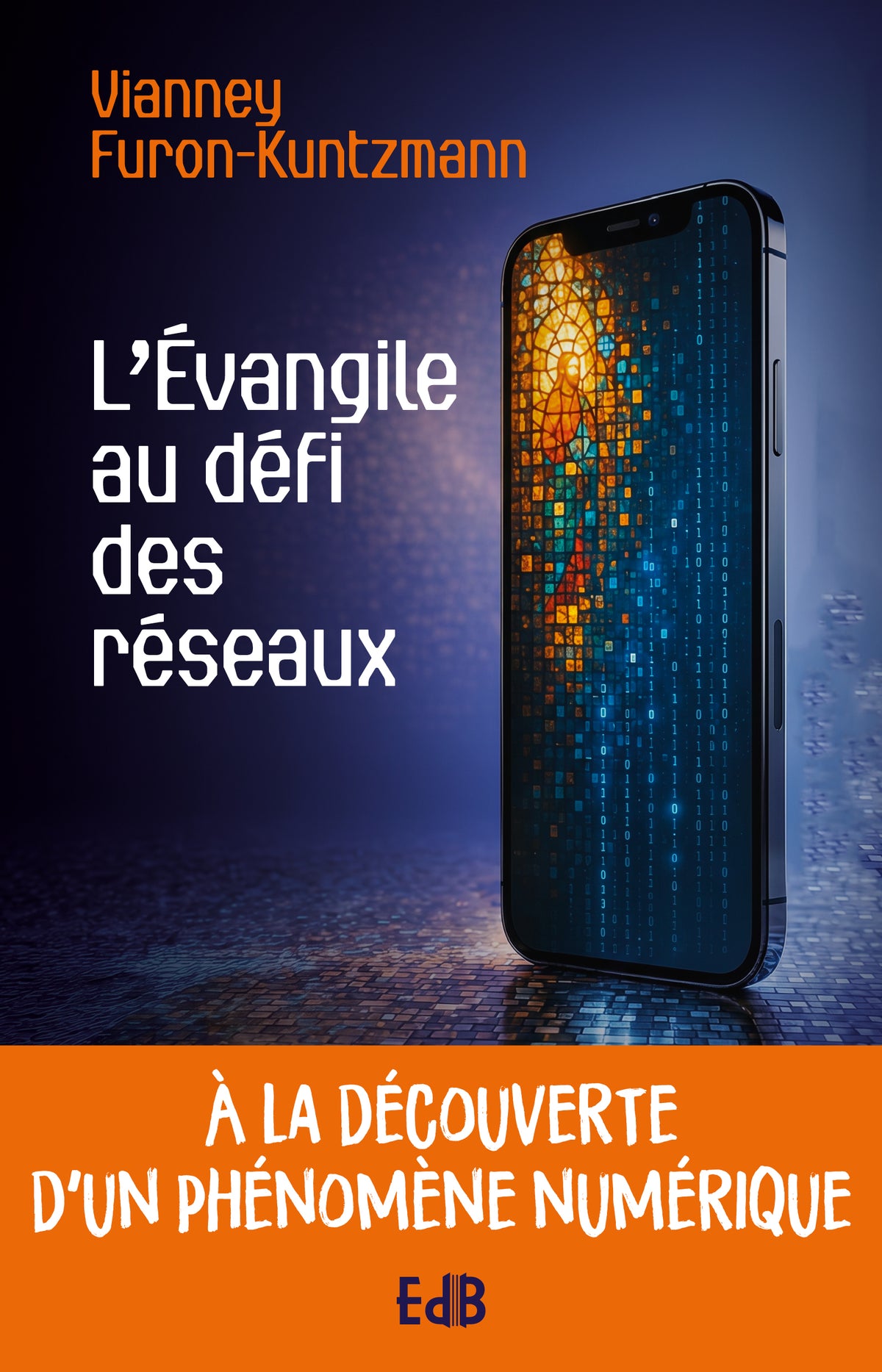 L'Évangile au défi des réseaux sociaux