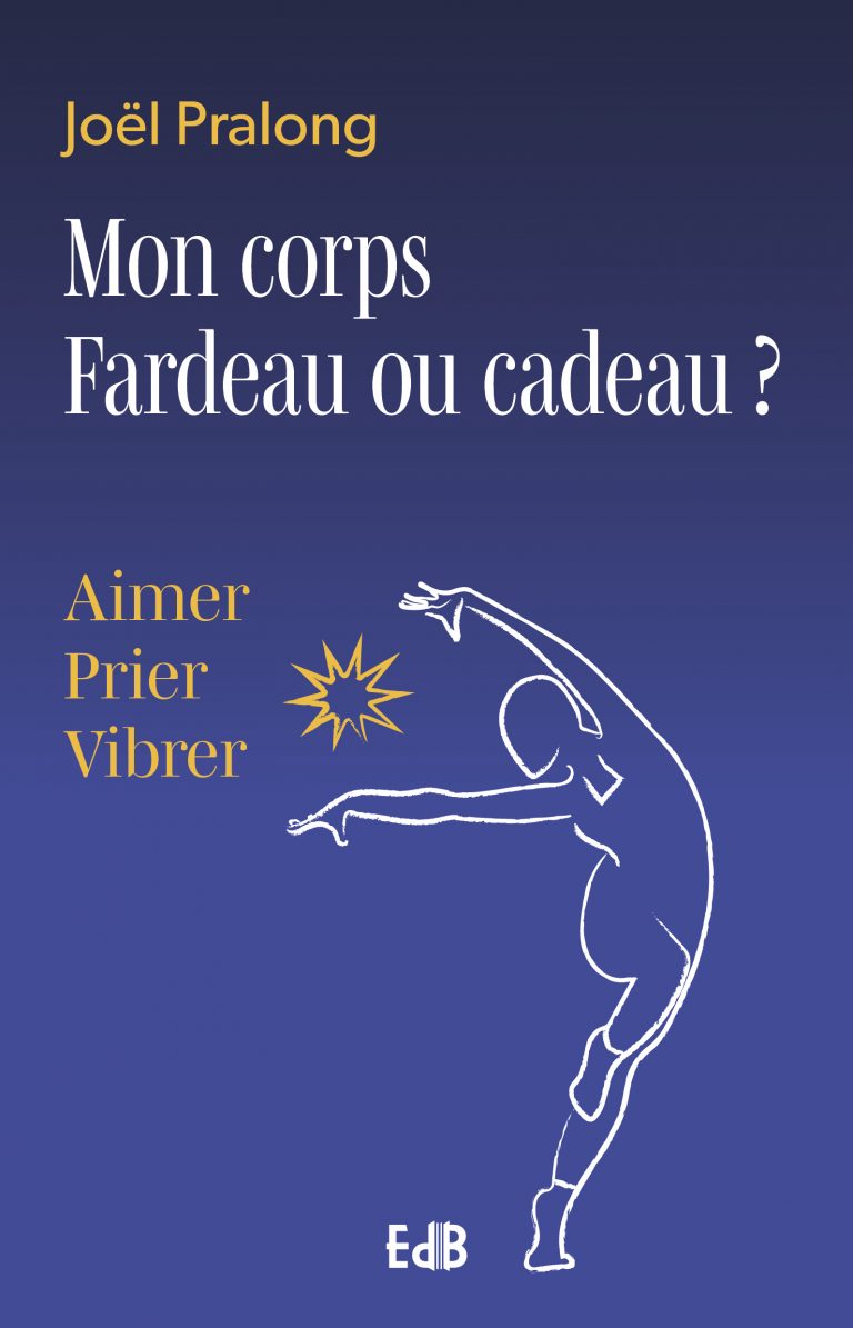 Mon corps Fardeau ou cadeau ?