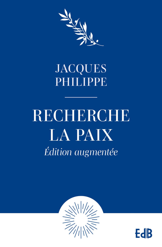 Recherche la paix