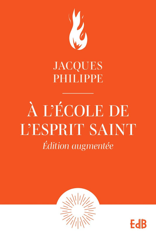À l'école de l'Esprit-Saint