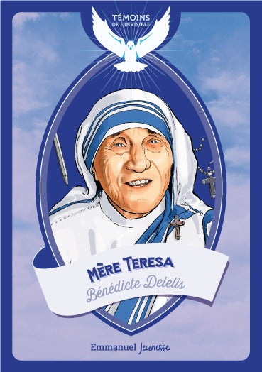 Mère Térésa