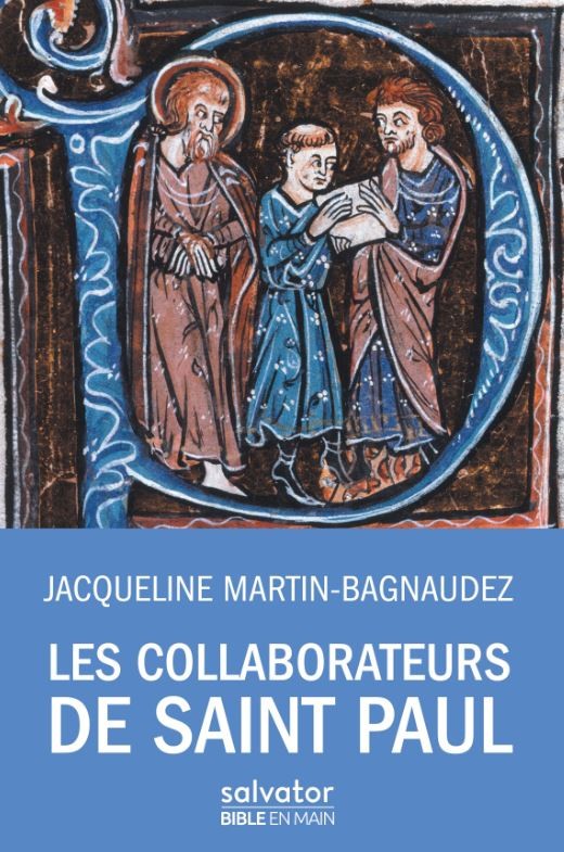 Les collaborateurs de saint Paul
