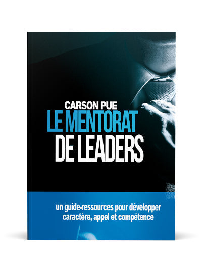 Le mentorat de leaders