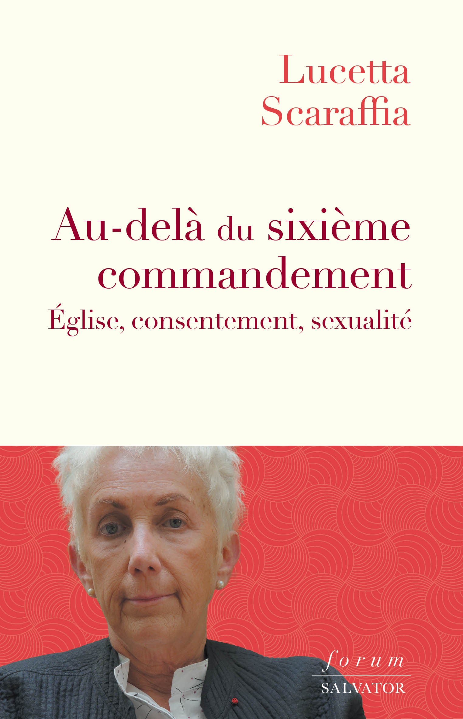 Au-delà du sixième commandement