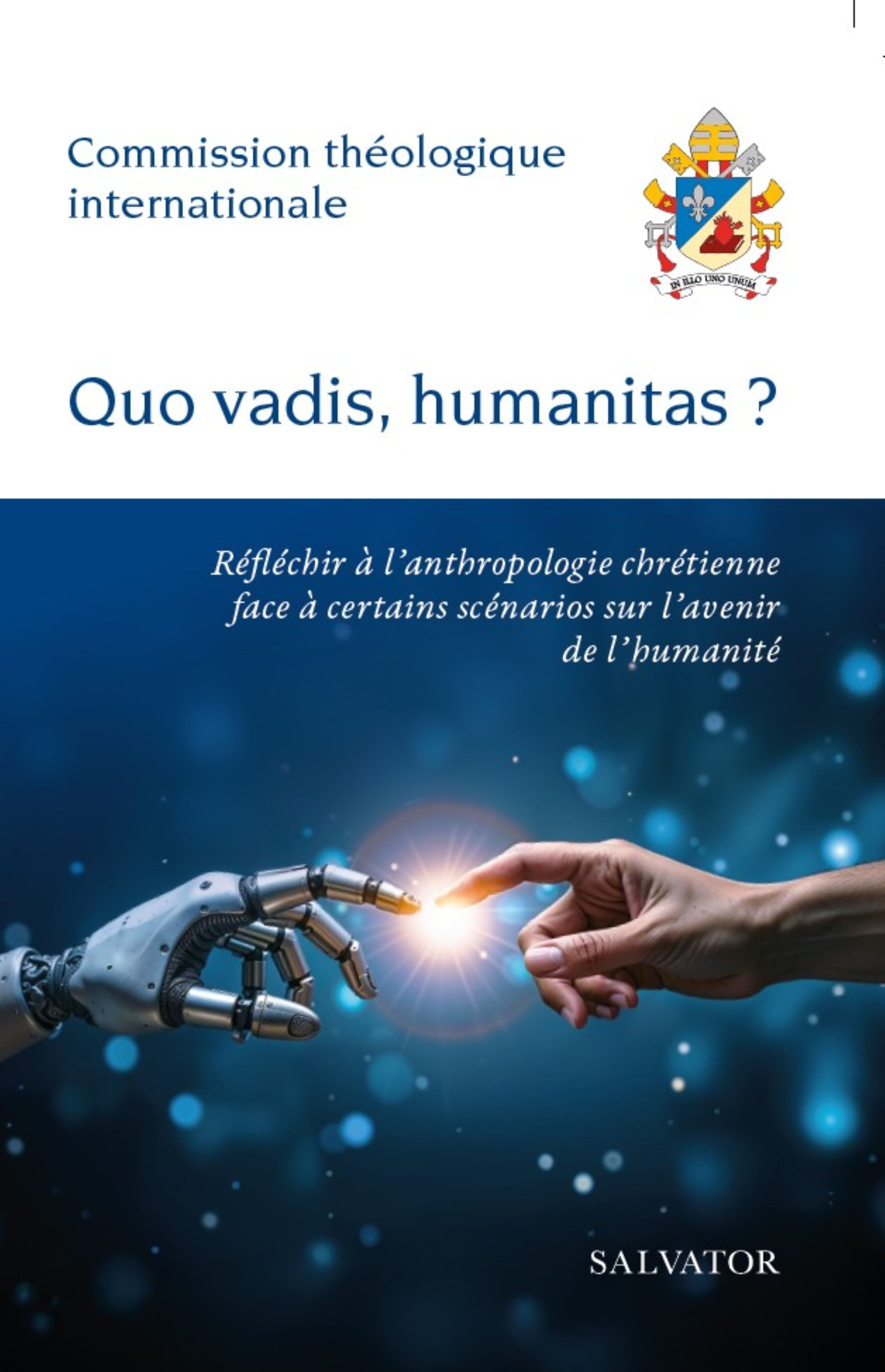 Quo vadis humanitas