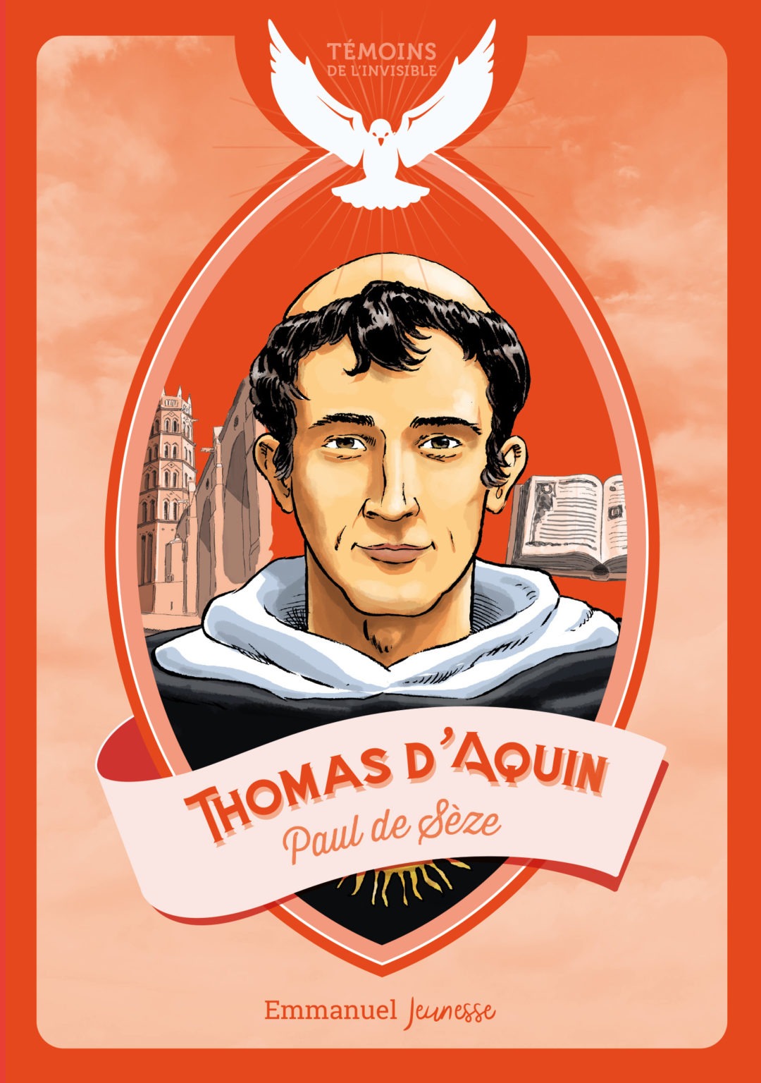 Thomas d'Aquin