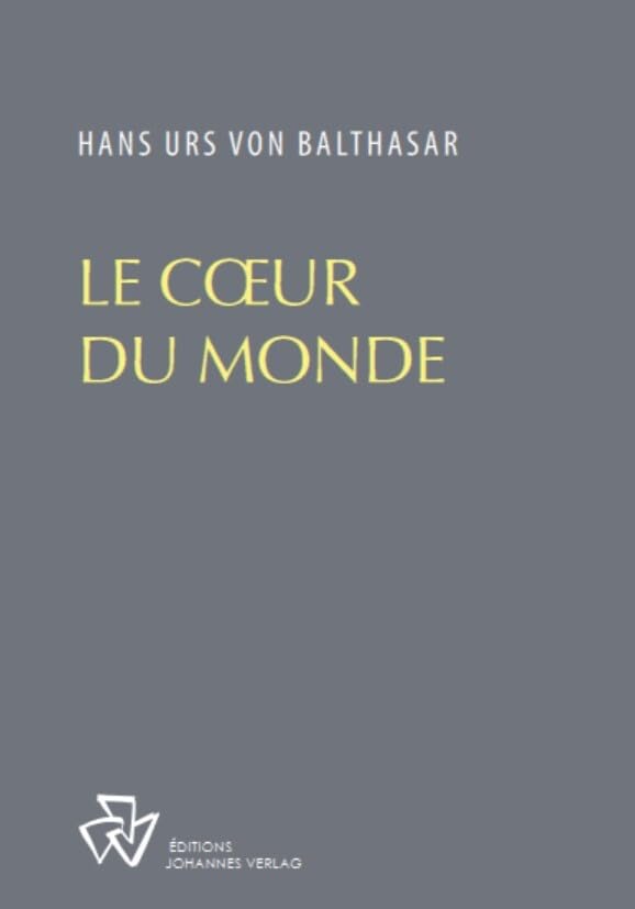 Le coeur du monde
