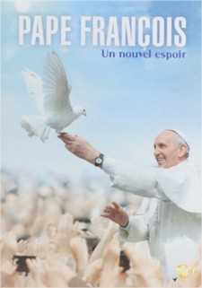 Pape Fançois, un nouvel espoir - DVD