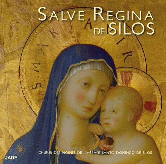 Salve Regina de Silos - CD