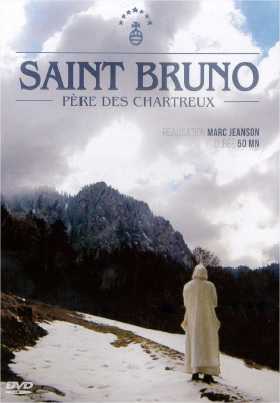 Saint Bruno - Père des Chartreux DVD