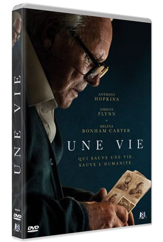 Une vie