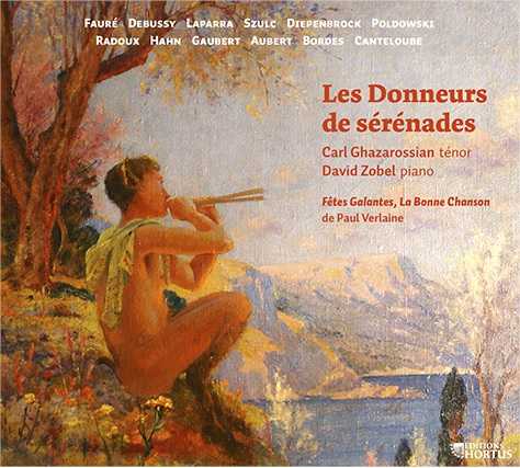 Les Donneurs de sérénades