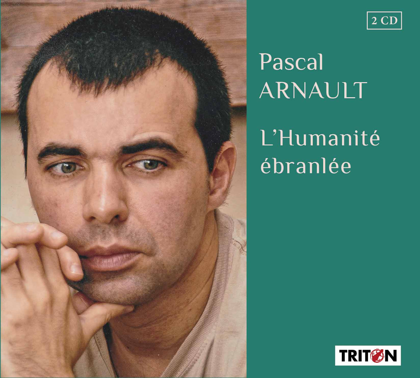 L'Humanité ébranlée