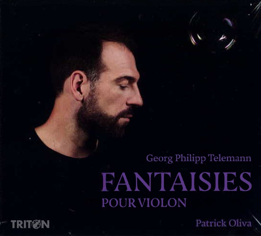 Fantaisie pour violon