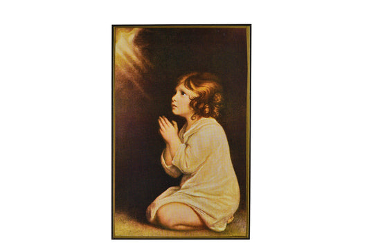 Samuel - Icône classique 15x10,6 cm -  864.72