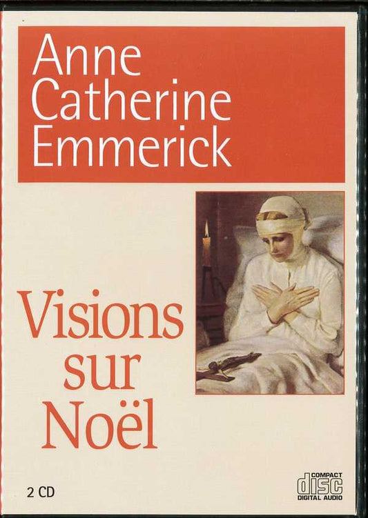 Visions sur Noël 2CD