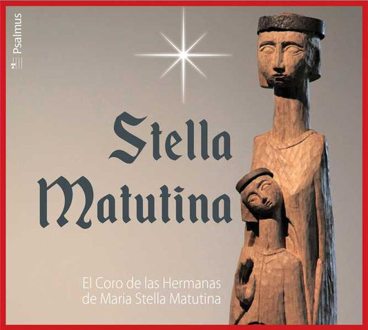 Stella Matutina - CD