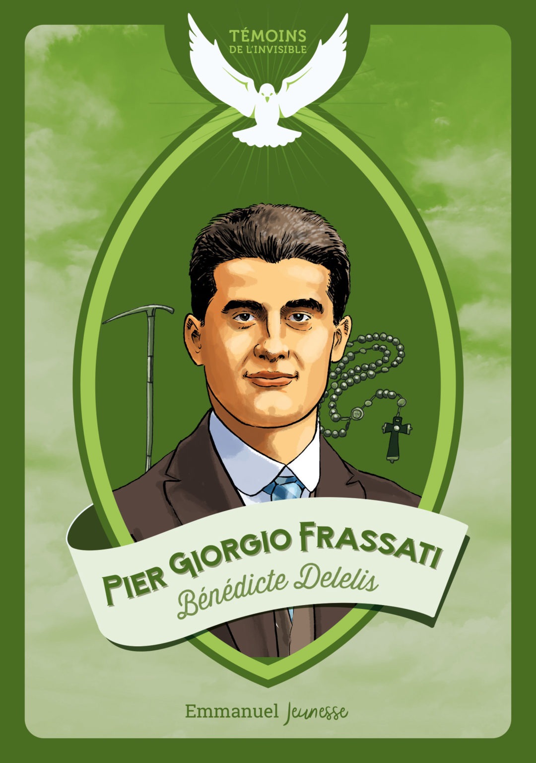 Pier Giorgio Frassati