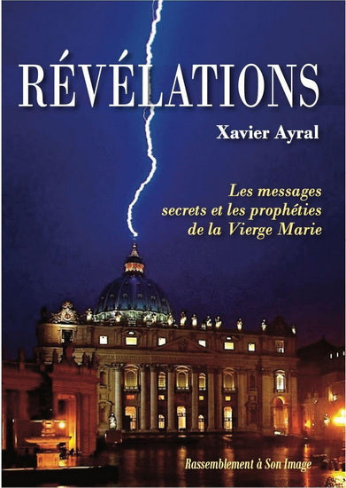 Révélations T01