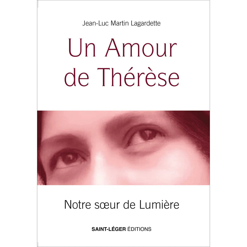 Un amour de Thérèse