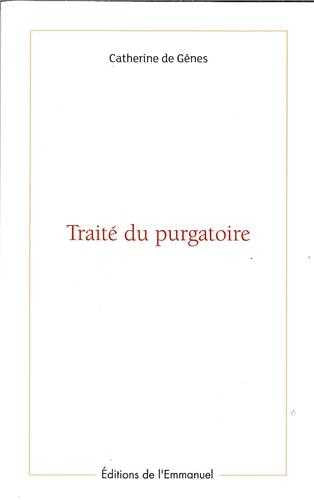 Traité du purgatoire
