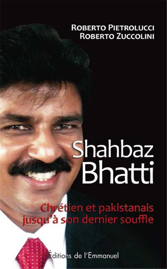Shahbaz Bhatti