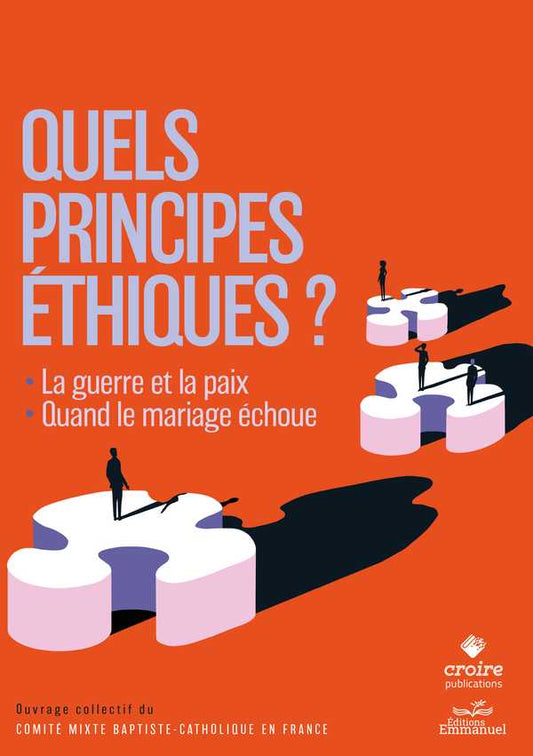 Quels principes éthiques '