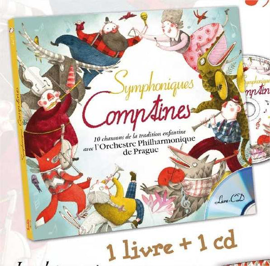 Symphoniques comptines