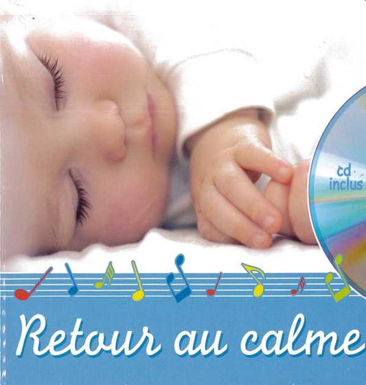 Retour au calme