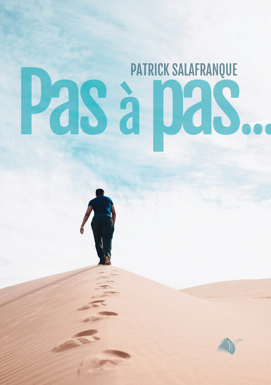 Pas à pas (Précommande)