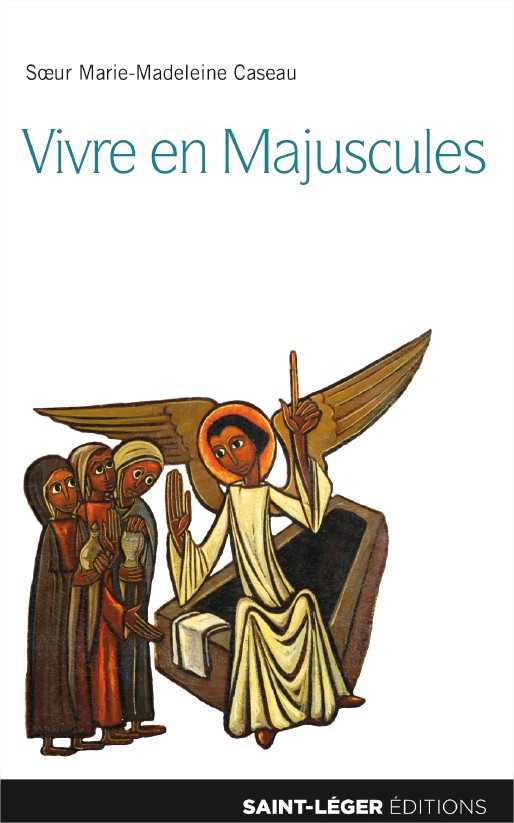Vivre en Majuscules