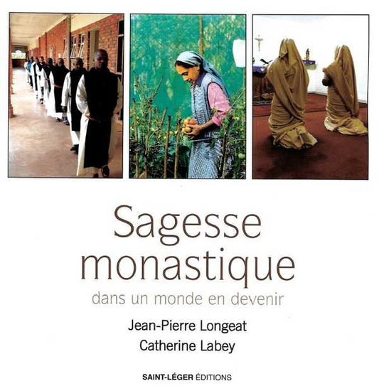 Sagesse monastique