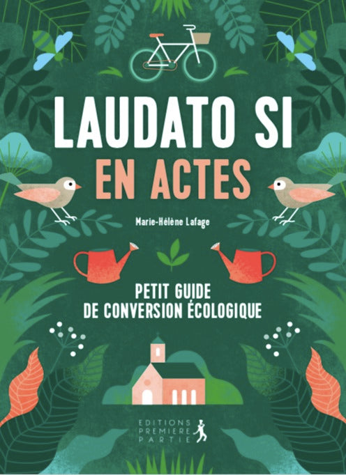 Laudato si en actes