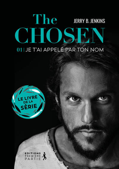 The Chosen  - Je t'ai appelé par ton nom