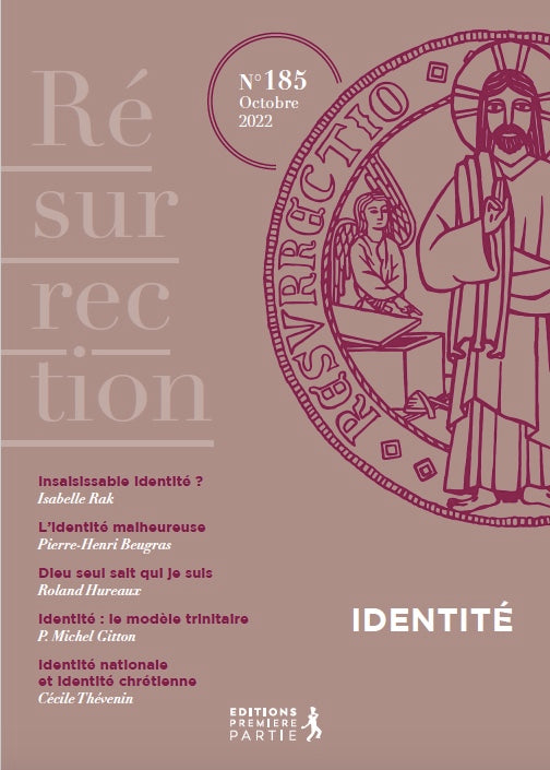Résurrection n°185