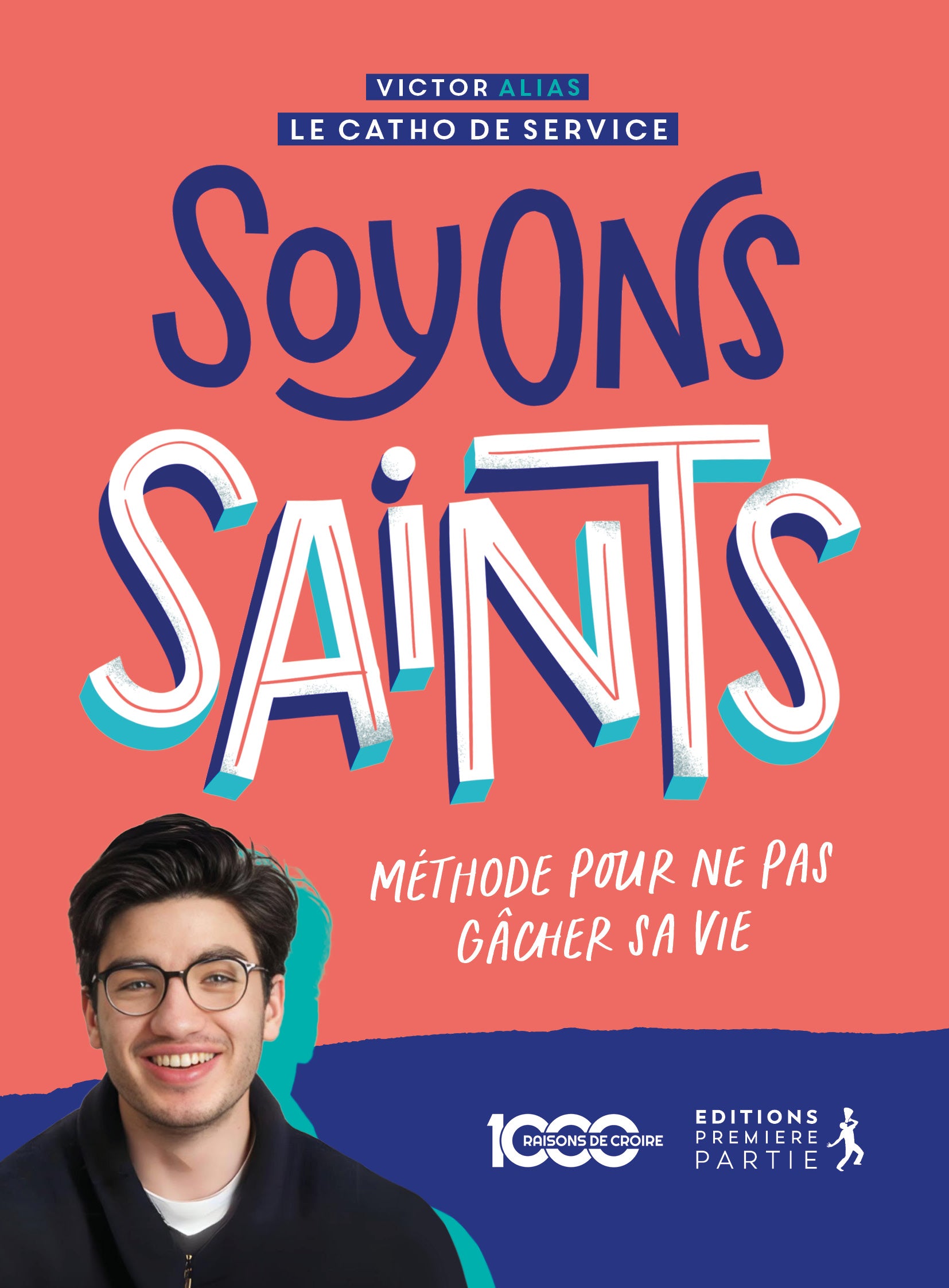 Soyons saints