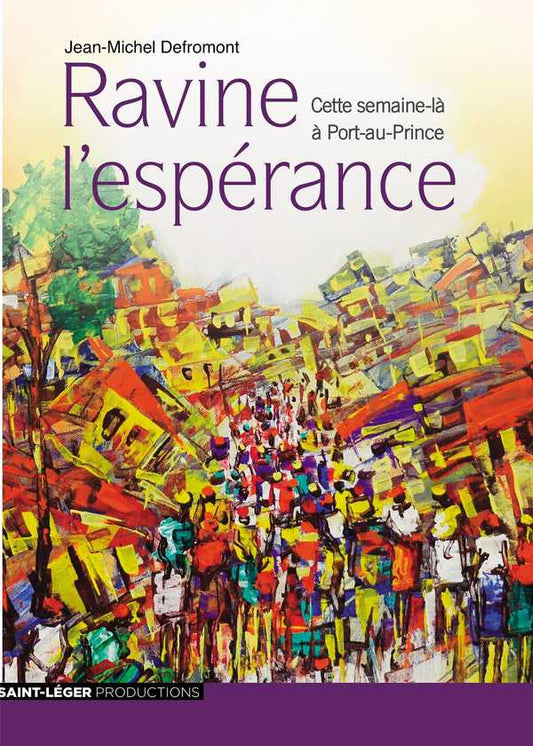 Ravine l'Espérance