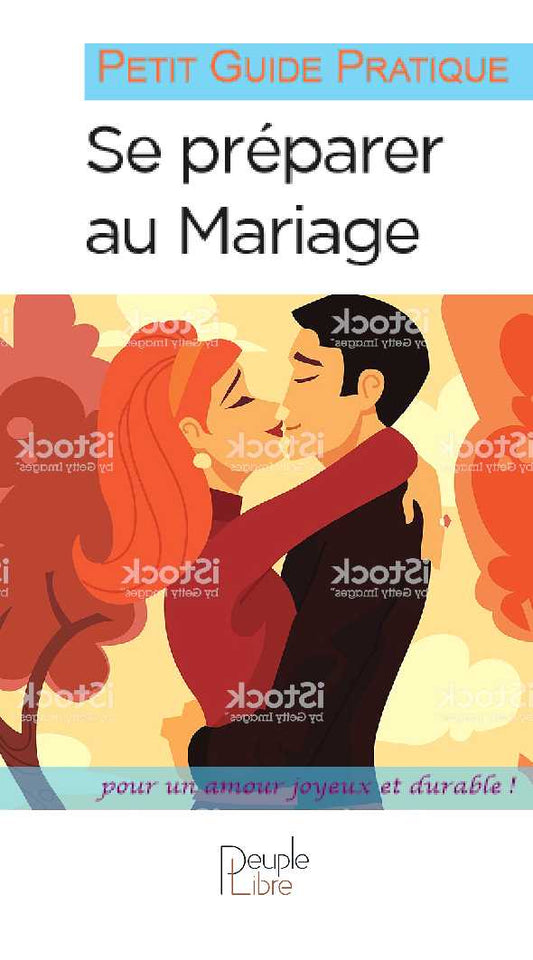 Se préparer au Mariage