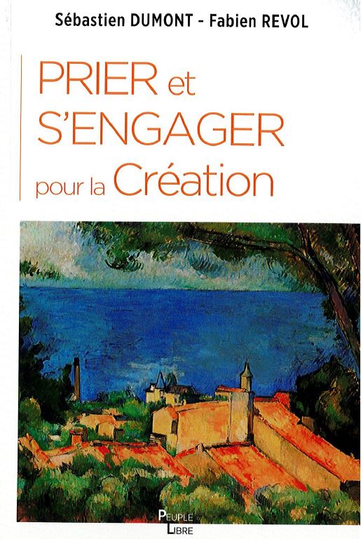 Prier avec la Création