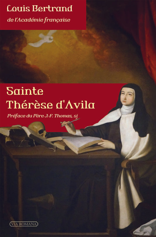 Sainte Thérèse d'Avila