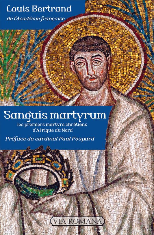 Sanguis martyrum