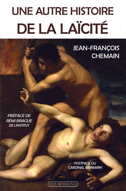 Une autre histoire de la laïcité poche