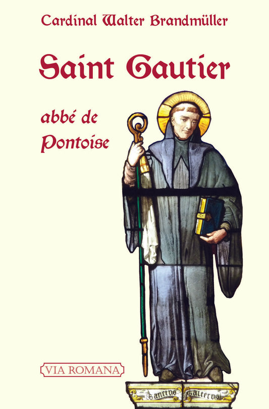 Saint Gautier