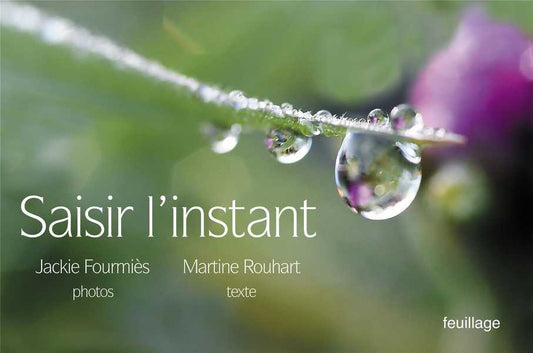 Saisir l'instant